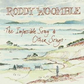 Roddy Woomble - The Impossible Song and Other Songs