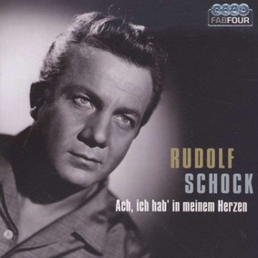 Rudolf Schock - Ach, ich hab' in meinem Herzen