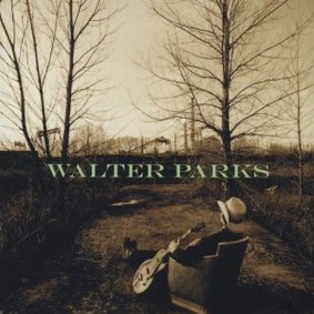 Walter Parks - Walter Parks