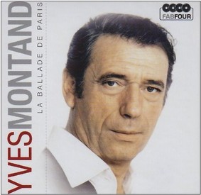 Yves Montand - La Ballade