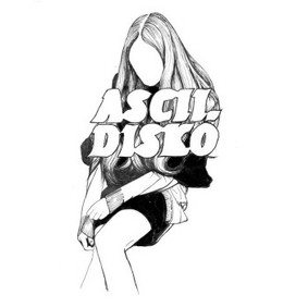Ascii Disko - Black Orchid: From Airlines To Lifelines