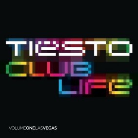 DJ Tiësto - Club Life, Vol. 1: Las Vegas