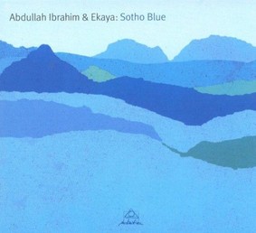 Ekaya - Sotho Blue