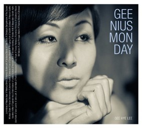 Gee Hye Lee - Geenius Monday