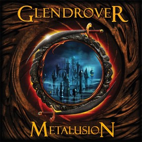 Glen Drover - Metalusion