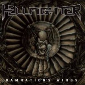 Hellfighter - Damnation's Wing
