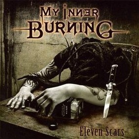 My Inner Burning - Eleven Scars