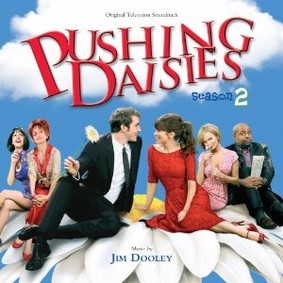 Various Artists - Pushing Daisies: Season 2
