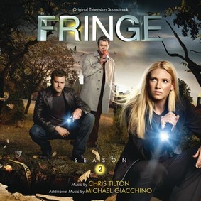 Various Artists - Fringe: Season 2