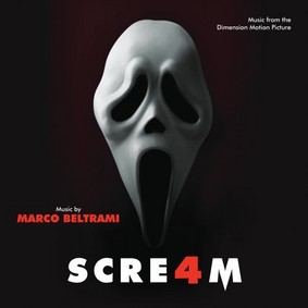 Marco Beltrami - Scream 4