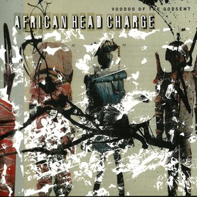 African Head Charge - Voodoo of the Godsent