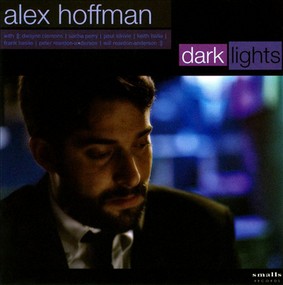 Alex Hoffman - Dark Lights