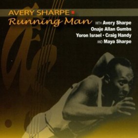 Avery Sharpe - Running Man