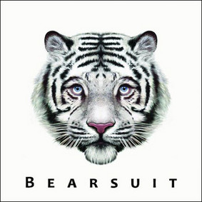Bearsuit - The Phantom Forest