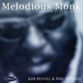 Kim Pensyl - Melodious Monk
