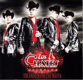Los Cuates de Sinaloa - Tocando With the Mafia
