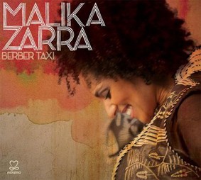 Malika Zarra - Berber Taxi