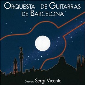 Orquestra De Guitarres De Barcelona - Orquestra de Guitarres de Barcelona