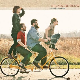The Apache Relay - American Nomad