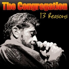 The Congregation - 13 Reasons