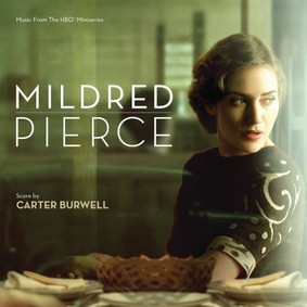 Carter Burwell - Mildred Pierce