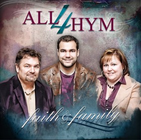 All4hym - Faith & Family
