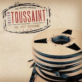 Allen Toussaint - The Lost Sessions