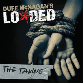 Duff McKagan - The Taking