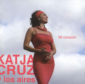 Katja Cruz - Mi Corazón