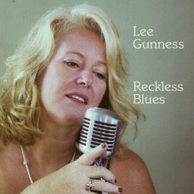 Lee Gunness - Reckless Blues