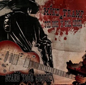 Mike Tramp - Stand Your Ground