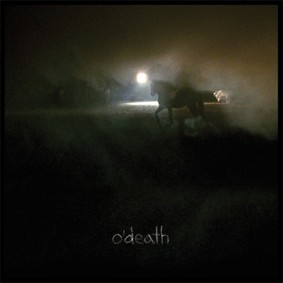 O'Death - Outside