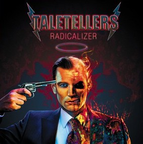 Taletellers - Radicalizer