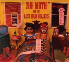 Zoe Muth - Starlight Hotel