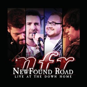 NewFound Road - Live At the Down Home
