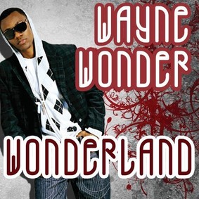 Wayne Wonder - Wonderland