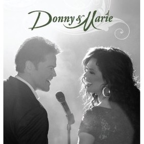 Donny Osmond - Donny and Marie