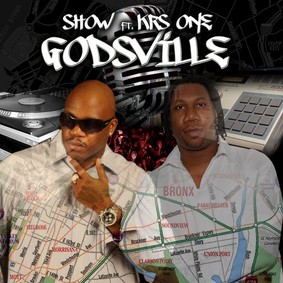 KRS-One - Godsville