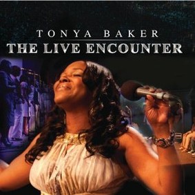 Tonya Baker - The Live Encounter