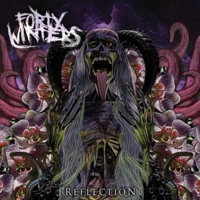 Forty Winters - Reflection
