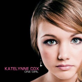 Katelynne Cox - One Girl
