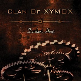 Clan of Xymox - Darkest Hour