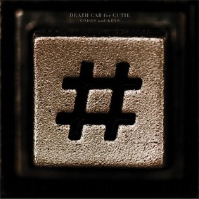 Death Cab for Cutie - Codes and Keys