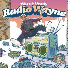 Wayne Brady - Radio Wayne