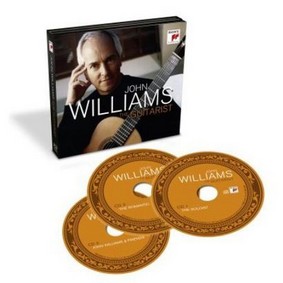 John Williams - John Williams - The Guitarist