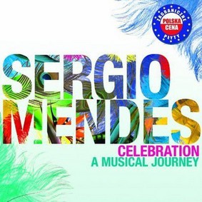 Sergio Mendes - Celebration: A Musical Journey