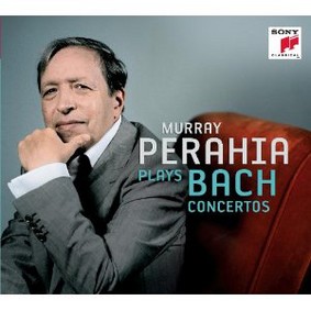 Murray Perahia - Bach Piano Concertos