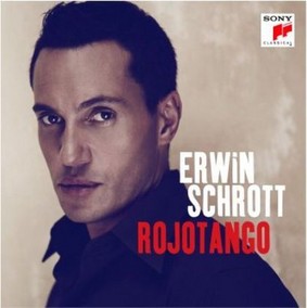 Erwin Schrott - Rojotango
