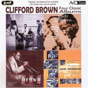 Clifford Brown - Four Classic Albums: Clifford Brown