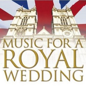 London Voices - Music For A Royal Wedding